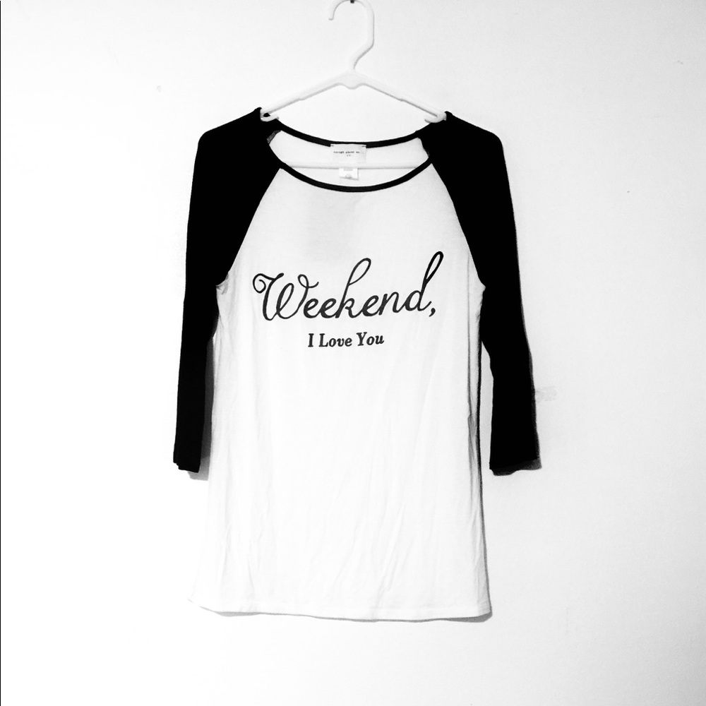 Weekend Top